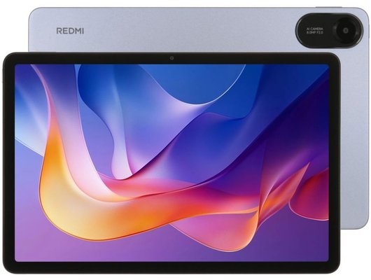 Планшет Xiaomi REDMI Pad 2 (11) 8/256Gb Wi-Fi Lavender Purple